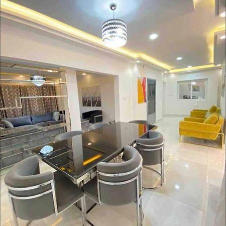 Appartement Luxe idéalement situé à Dakar Extérieur photo