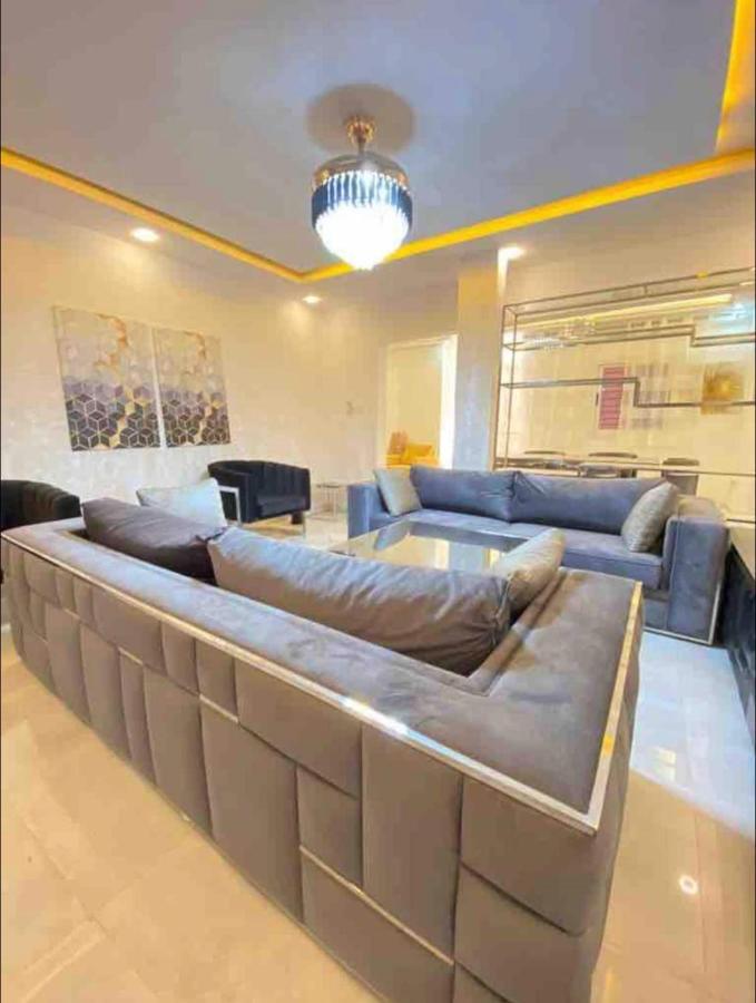 Appartement Luxe idéalement situé à Dakar Extérieur photo