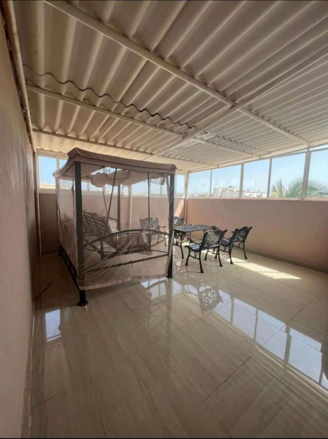Appartement Luxe idéalement situé à Dakar Extérieur photo