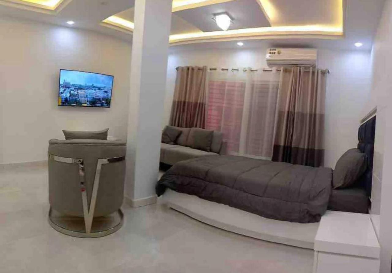 Appartement Luxe idéalement situé à Dakar Extérieur photo