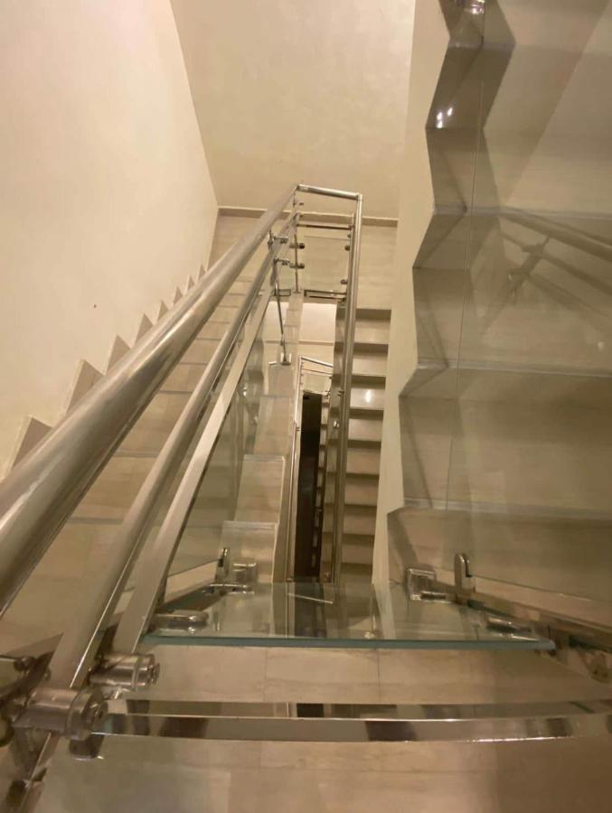 Appartement Luxe idéalement situé à Dakar Extérieur photo
