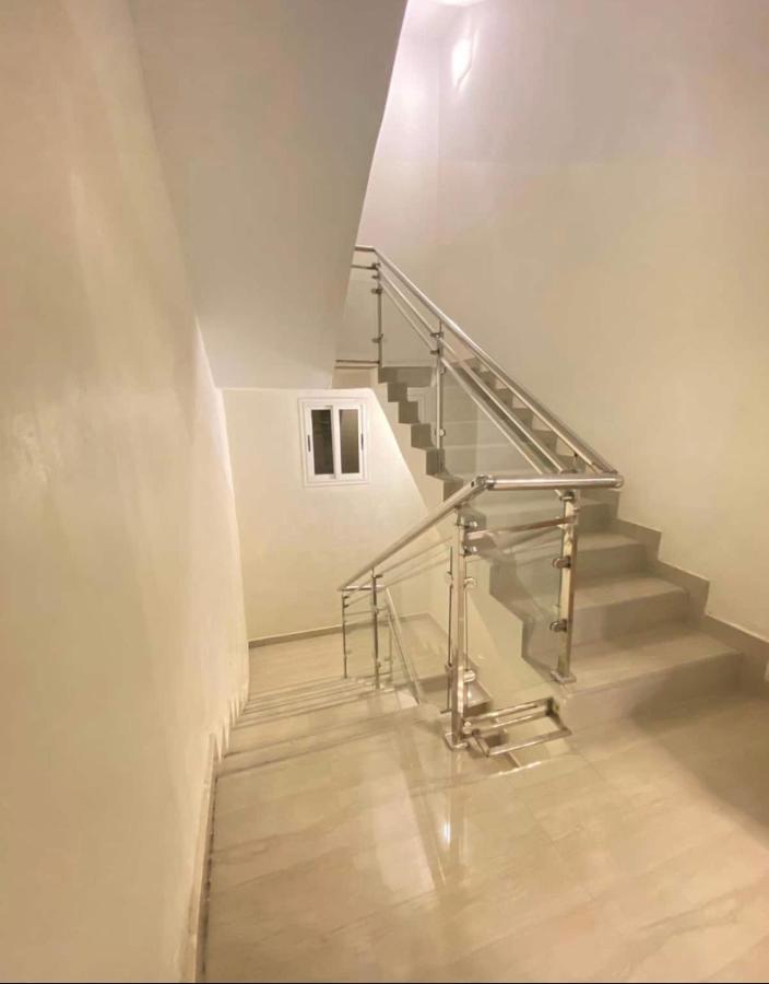 Appartement Luxe idéalement situé à Dakar Extérieur photo