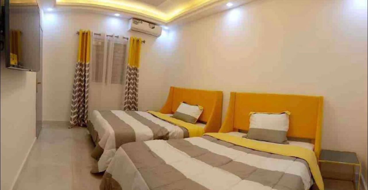Appartement Luxe idéalement situé à Dakar Extérieur photo