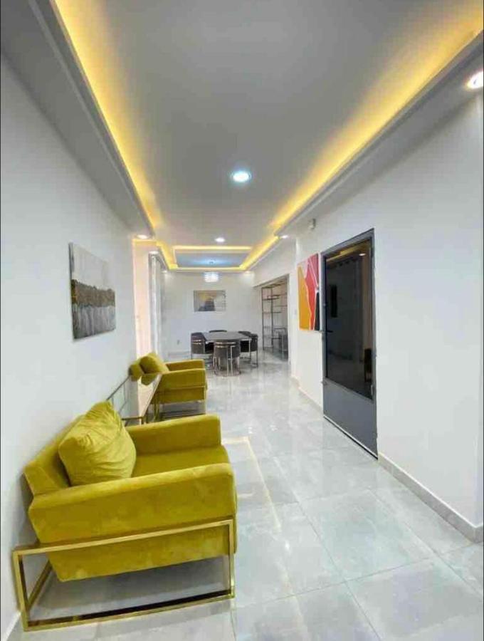 Appartement Luxe idéalement situé à Dakar Extérieur photo