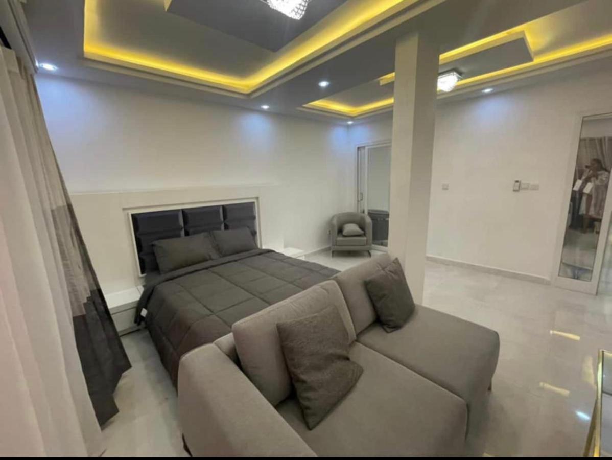 Appartement Luxe idéalement situé à Dakar Extérieur photo