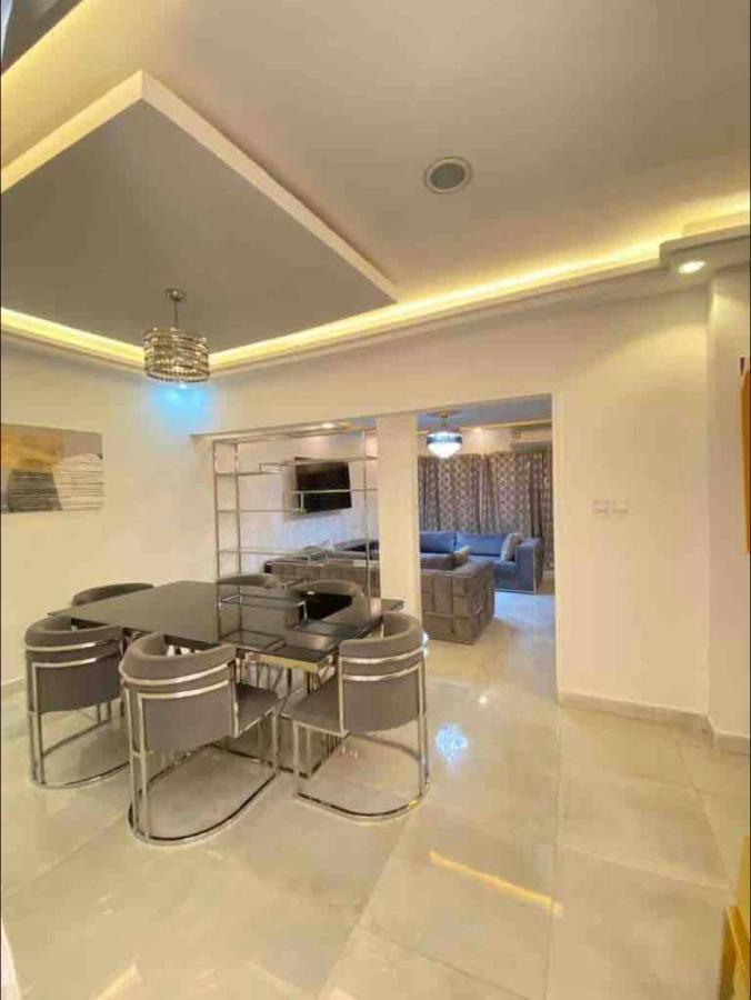 Appartement Luxe idéalement situé à Dakar Extérieur photo